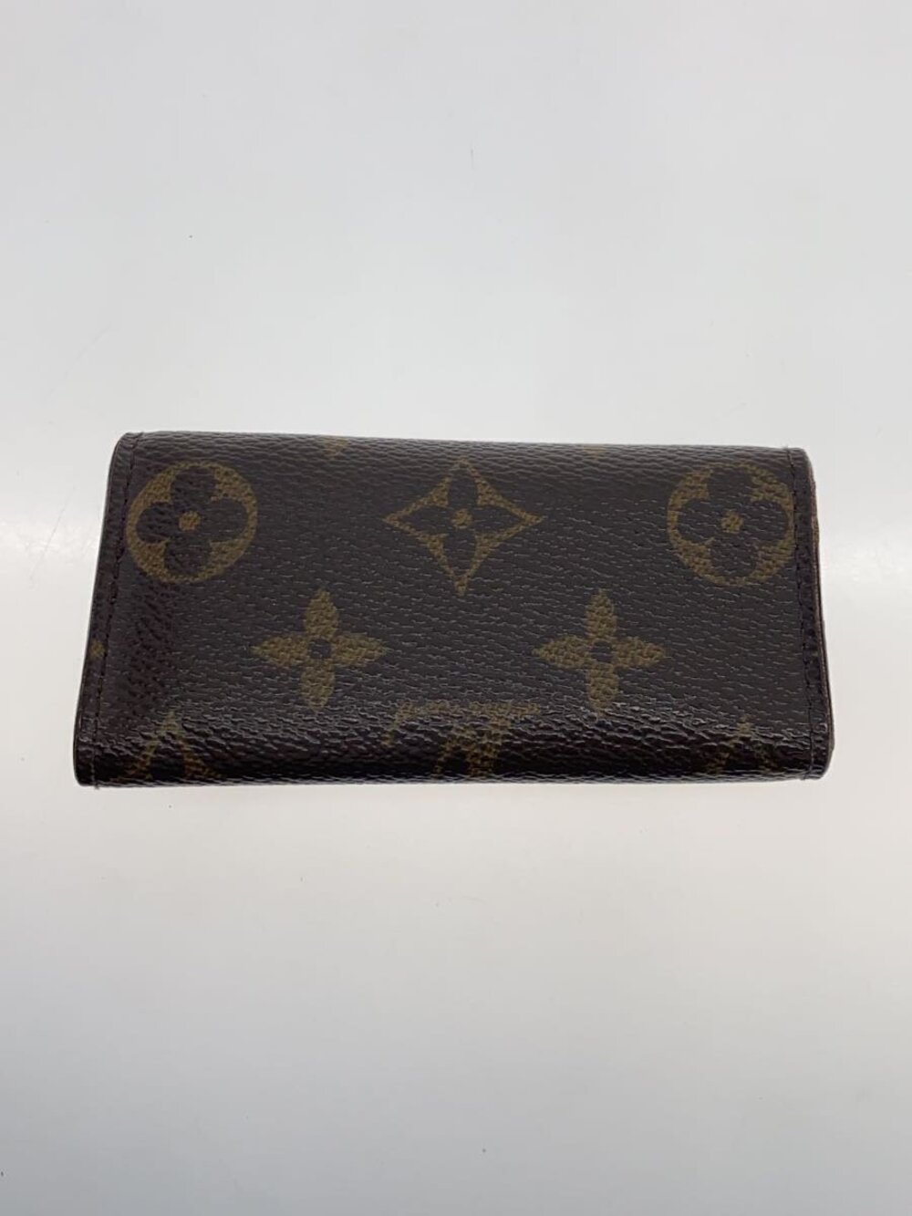 Louis Vuitton Brown Monogram Multicles Brown